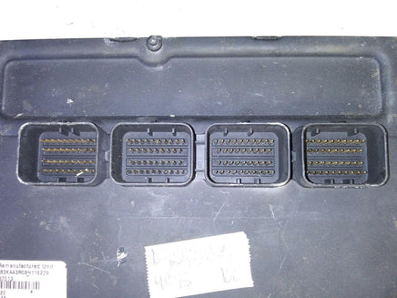 2008 Charger, Magnum or 300 ecm ecu computer 05187013 - Swan Auto