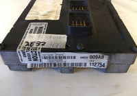 2008 Chrysler PT Cruiser ecm ecu computer P68029009AB - Swan Auto