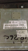 2008 Compass, Caliber or Patriot ecm ecu computer P68027167AD - Swan Auto