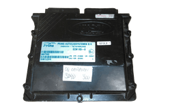 2008 Dodge Caravan gas LPG control module ECM-VSI-8 - Swan Auto