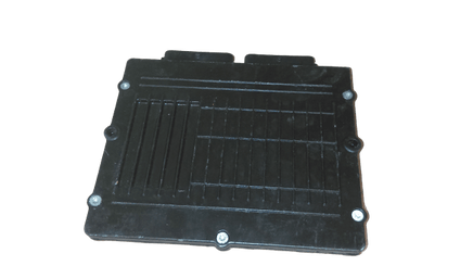 2008 Dodge Caravan gas LPG control module ECM-VSI-8 - Swan Auto