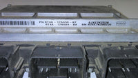 2008 Ford Edge ecm ecu computer 8T4A-12A650-KF - Swan Auto