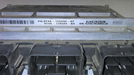2008 Ford Edge ecm ecu computer 8T4A-12A650-KF - Swan Auto