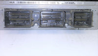 2008 Ford Edge ecm ecu computer 8T4A-12A650-KF - Swan Auto