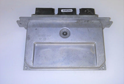 2008 Ford Edge ecm ecu computer 8T4A-12A650-KF - Swan Auto