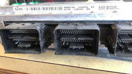 2008 Ford Edge ecm ecu computer RM8T4A-12A650-KF - Swan Auto