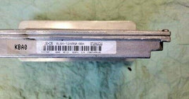 2008 Ford Escape ecm ecu computer 8L8A-12A650-BBA - Swan Auto