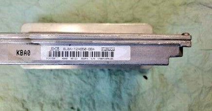 2008 Ford Escape ecm ecu computer 8L8A-12A650-BBA - Swan Auto