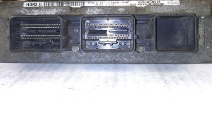 2008 Ford Expedition ecm ecu computer 7L1A-12A650-AHC ***tested*** - Swan Auto