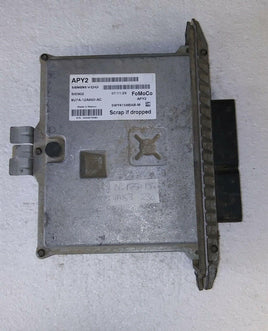 2008 Ford F250 F350 ecm ecu computer 8U7A-12A650-AC - Swan Auto