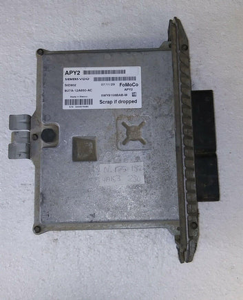 2008 Ford F250 F350 ecm ecu computer 8U7A-12A650-AC - Swan Auto