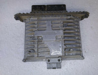2008 Ford F250 F350 ecm ecu computer 8U7A-12A650-AC - Swan Auto