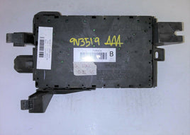 2008 Ford Fusion multi-function fuse box 7T4T 15604 BM - Swan Auto