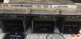 2008 Ford Taurus ecm ecu computer 8F9A-12A650-BF - Swan Auto