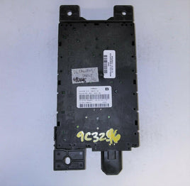 2008 Ford Taurus or Sable bcm fuse junction box 7L1T-14B476-CJ - Swan Auto