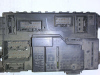 2008 Ford Taurus or Sable bcm fuse junction box 7L1T-14B476-CJ - Swan Auto