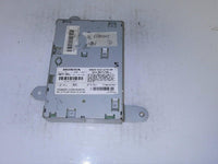 2008 Honda Element Satellite Radio Control Module 39820-SCV-A710-M1 - Swan Auto