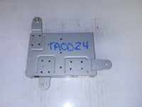 2008 Honda Element Satellite Radio Control Module 39820-SCV-A710-M1 - Swan Auto