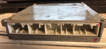 2008 Honda Fit ecm ecu computer 37820-RME-C13 - Swan Auto
