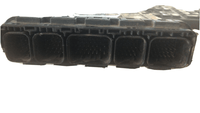 2008 Honda Fit ecm ecu computer 8631A376 - Swan Auto
