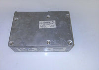 2008 Hummer H3 Trailblazer or Montana Communication Control Module 25888496 - Swan Auto