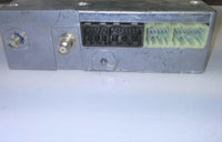 2008 Hummer H3 Trailblazer or Montana Communication Control Module 25888496 - Swan Auto