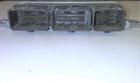 2008 Infiniti G35 ecm ecu computer NEC004-695 - Swan Auto