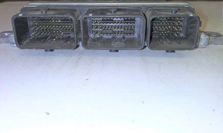 2008 Infiniti G35 ecm ecu computer NEC004-695 - Swan Auto
