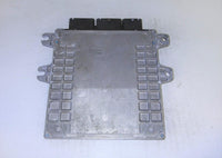 2008 Infiniti G35 ecm ecu computer NEC004-695 - Swan Auto