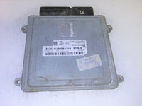 2008 Jeep Compass Caliber ecm ecu computer P68027213AD - Swan Auto