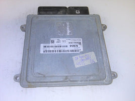 2008 Jeep Compass Caliber ecm ecu computer P68027213AD - Swan Auto