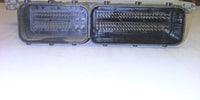 2008 Jeep Compass Caliber ecm ecu computer P68027213AD - Swan Auto
