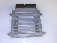 2008 Jeep Compass Caliber ecm ecu computer P68027213AD - Swan Auto
