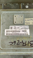 2008 Jeep Compass ecm ecu computer P68027211AD - Swan Auto
