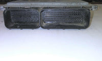 2008 Jeep Compass or Patriot ecm ecu computer P68027213AF - Swan Auto