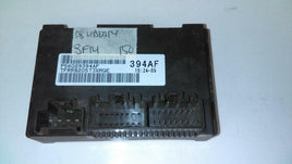 2008 Jeep Liberty transfer case module P56029394AF - Swan Auto