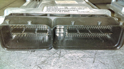 2008 Jeep Patriot ecm ecu computer P05187613AC - Swan Auto
