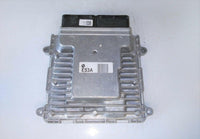 2008 Kia Kona ecm ecu computer 39171-2ESE0 - Swan Auto