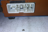 2008 Lexus IS250 tire pressure monitor 89760-53020 - Swan Auto
