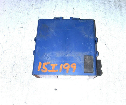 2008 Lexus IS250 tire pressure monitor 89760-53020 - Swan Auto