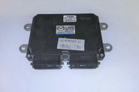 2008 Mazda 6 Mazda6 ecm ecu computer L39W 18 881F - Swan Auto