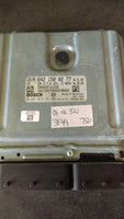 2008 Mercedes-Benz GL320 ecm ecu computer A 642 150 02 77 - Swan Auto