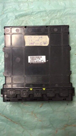 2008 Mitsubishi Eclipse ecm ecu computer 1860A778 - Swan Auto