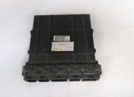 2008 Mitsubishi Galant ecm ecu computer 8631A478 - Swan Auto