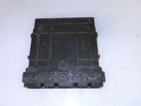 2008 Mitsubishi Galant ecm ecu computer 8631A478 - Swan Auto