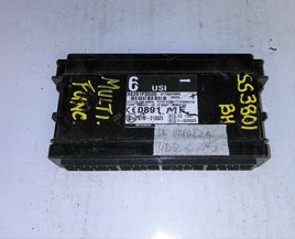 2008 Subaru Impreza multi-function module 88281FG500 - Swan Auto