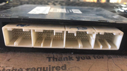 2008 Subaru Legacy ecu ecm computer 22611AN150 - Swan Auto