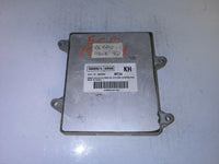 2008 Suzuki Reno ecm ecu computer 96889674 - Swan Auto