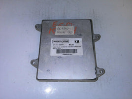2008 Suzuki Reno ecm ecu computer 96889674 - Swan Auto