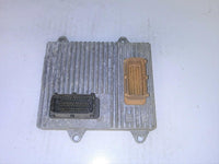 2008 Suzuki Reno ecm ecu computer 96889674 - Swan Auto